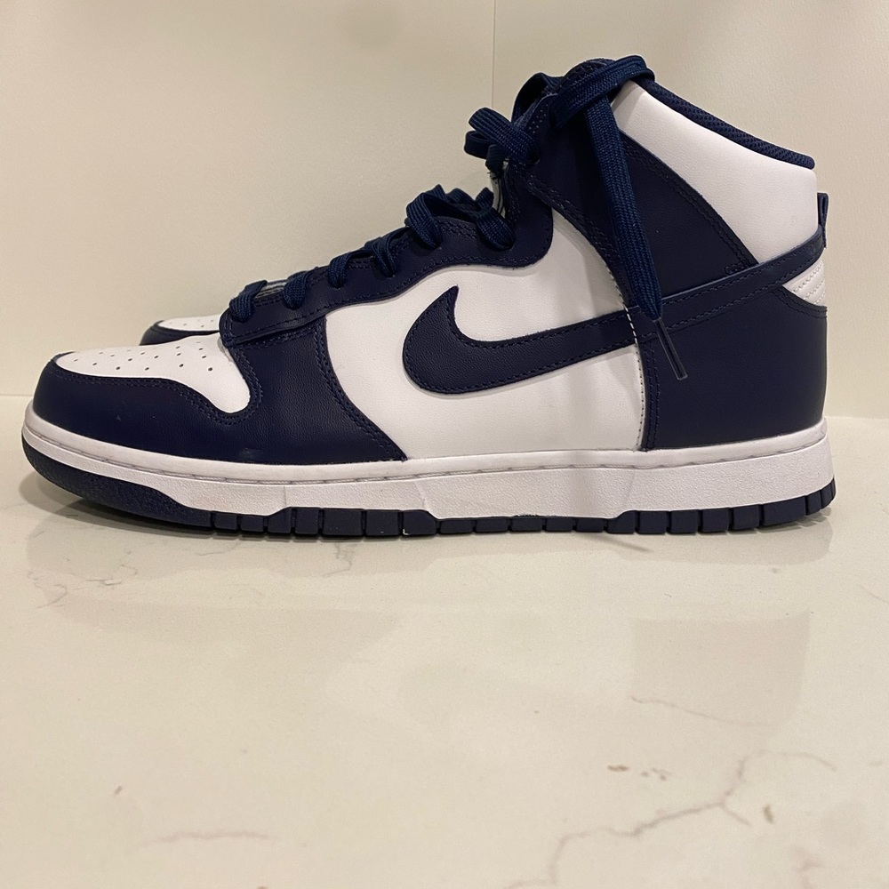 Nike Dunk High Retro